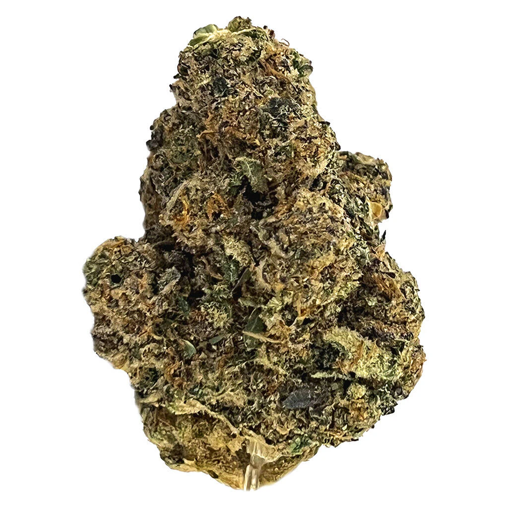 MTL CANNABIS - Wes' Coast Kush - Indica - 3.5g Main Image