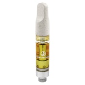 Northbound Cannabis - CBD Pineapple Kush 510 Thread Cartridge - Hybrid - 1g