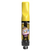 Nugz - G Sherb 510 Thread Cartridge - Hybrid - 1g