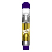 Spinach FEELZ - Blackberry Kush CBN (Deep Dreamz) 510 Thread Cartridge - Indica - 1g