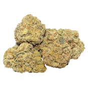 Tuck Shop - Ghost OG - Indica - 28g