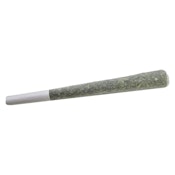 Purple Octane - Indica - 1x1g