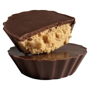 Vacay - Chocolate PB Cup - Hybrid - 1 Pack
