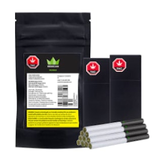 Redecan - Redecan Redees - Cold Creek Kush Pre-Roll 20x0.4g - 20x0.4g