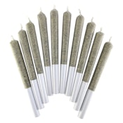 Tropical Truffle - Sativa - 10x0.5g