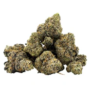 Tutti Frutti Crunchy Puff Smalls - Sativa - 3.5g