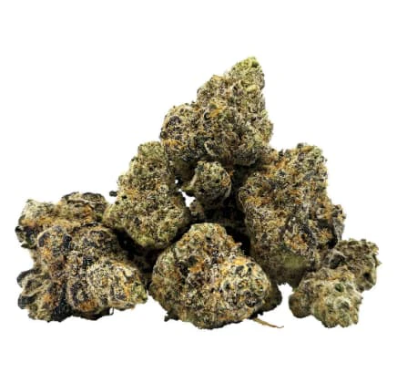BC Smalls - Tutti Frutti Crunchy Puff Smalls - Sativa - 3.5g Main Image