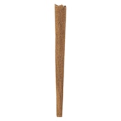 Root Beer Float Blunts - Indica - 3x0.5g