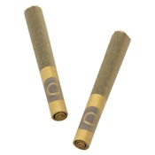Twofer - Hybrid - 2x1g