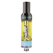 Cruise Control by Boxhot - CouchLock Kush 510 Thread Cartridge - Indica - 2g