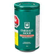 Emerald Hour - Cranberry Citrus - Hybrid - 222ml