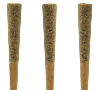 Far Out Crops - Hypernova Haze - Sativa - 3x0.5g