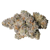 LOT420 - Gelato 33 - Indica - 3.5g