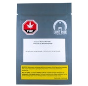 Farmers Market Pre-Roll Variety Pack - Hybrid - 10x0.5g