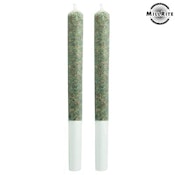 Lavender Haze Pre-Roll - Sativa - 2x0.5g