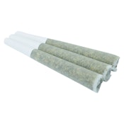 Granddaddy Gelatti - Sativa - 3x0.5g