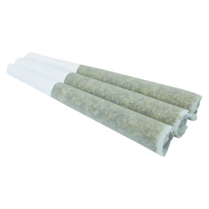 Orchard - Granddaddy Gelatti - Sativa - 3x0.5g