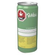 Phresh - Strawberry Kiwi - 10mg - 355ml