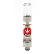 Purple Hills - Lake Huron Haze HTFSE 510 Thread Cartridge - Sativa - 1g