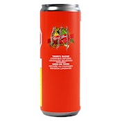 Ray's Lemonade - Ray's Tiger's Blood Lemonade - Hybrid - 355ml