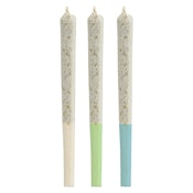 Craft Flight Pre-Roll - Hybrid - 3x0.5g