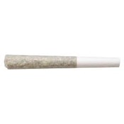 Jealousy x Apples & Bananas - Indica - 1x0.5g