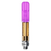 General Admission - Very Berry Liquid Diamonds 510 Thread Cartridge - 0.95g