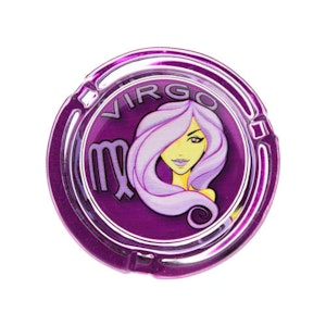 Kustom Kulture - ACC - Glastrology - Glastrology Ashtrays