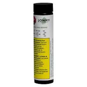 Jonny Chronic  - Jonny Chronic - Galactic Spice - 10x0.5g