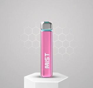 Smoke Arsenal - Nova Mist 510 Battery with Mist Technology