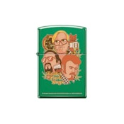 Trailer Park Boys Zippo