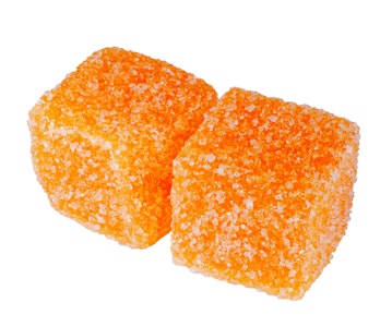 Eastcann - Eastcann - Mango Sour Live Resin Softchews-2pk