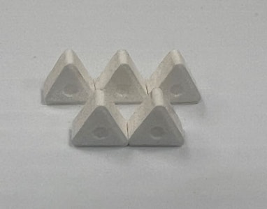 Weed Pool - Leisure Club - Pink Kush Tablets - 5x10mg