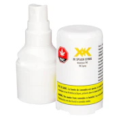 Splash Citrus High THC Spray (3.5mL) - XK