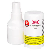 Splash Strawberry High THC Spray (3.5ml) - XK