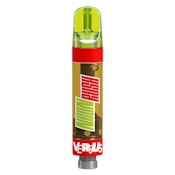 Neon Rush 510 Thread Cartridge 1g 510 Thread Cartridges