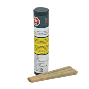 Blue Pave (0.5g x 3PR) - Ritual Sticks