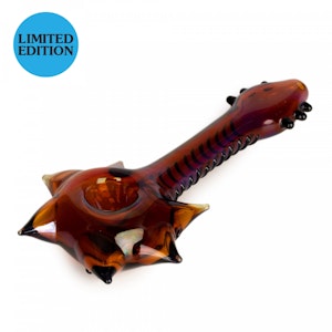 West Coast Gifts - 6" Guitar Hand Pipe