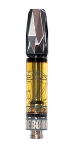 Debunk - Uncut Gems Liquid Diamond 510