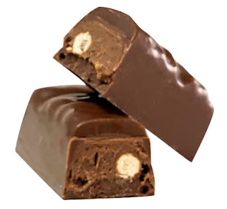 Rosin Heads - Hash Rosin - Peanut Butter Pretzel Stix