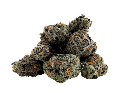 BC Smalls - Cosmic Slurbert Smalls