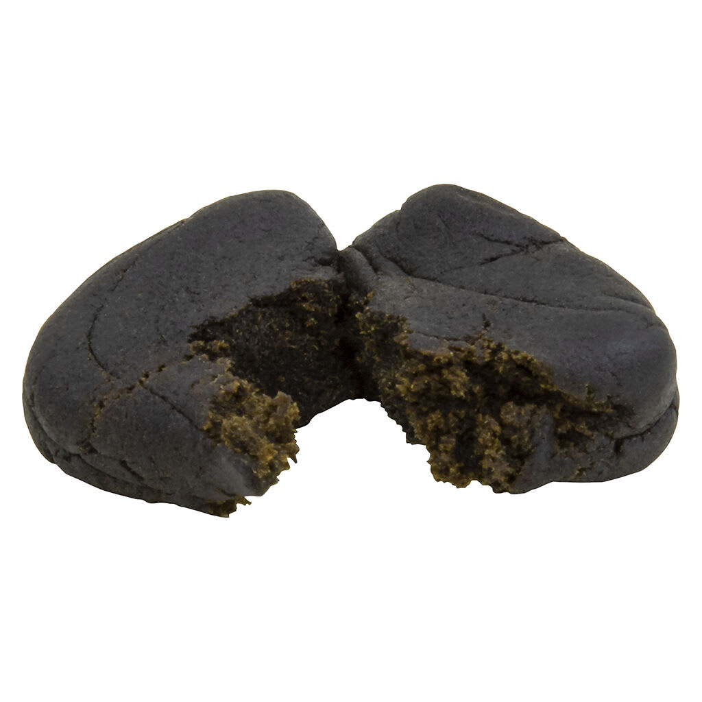 Big Steal Infused Hash 1.75g Hash and Kief