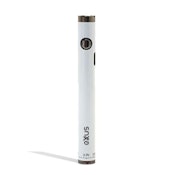 Exxus TwistR 2.0 510 Vape Battery - Pearl