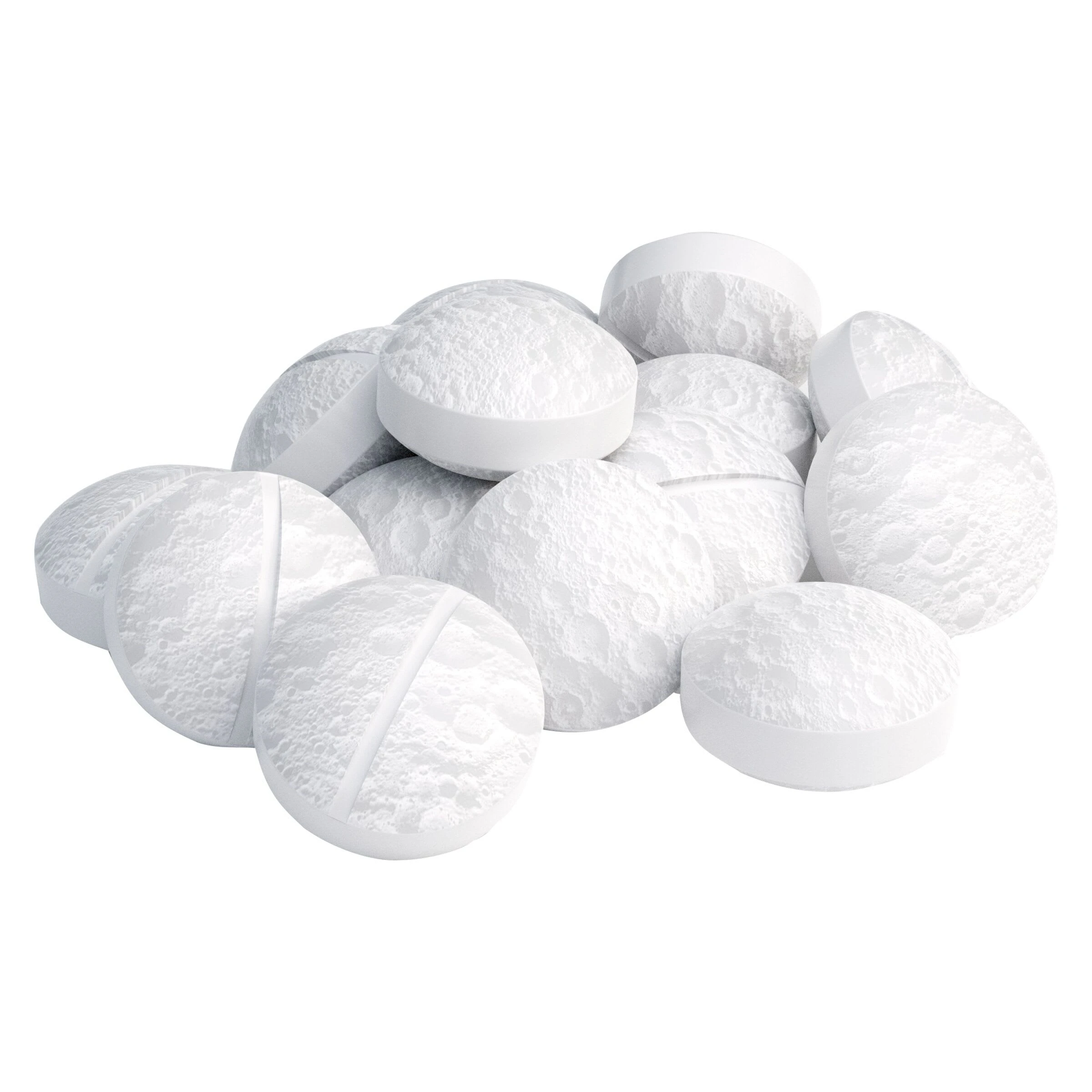 ASPIRE - SPARK THC Moonrocks - Live Rosin Reserve 30 Capsules Main Image