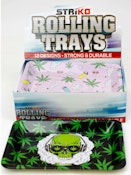 Striko Small Trays - Assorted Prints