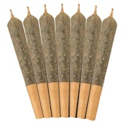 Thumbs Up Sativa 10pk JOINTS .35g