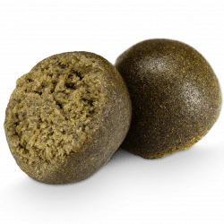 Nugz Hash - Lemon Linx Old School Hash 2g- Nugz Hash Main Image