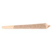 Zour Watermelon Pre-roll 1x1g- Fruit Drops