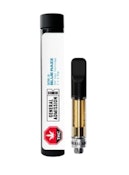Blue Razz Sativa Cart 0.95G