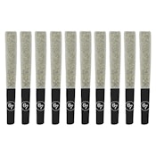 Canadian Chill Pre-rolls (RTK) - 10x0.5g - THC:29.9%